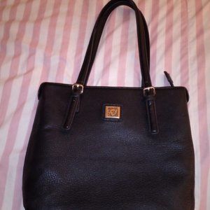 Anne Klein Bag